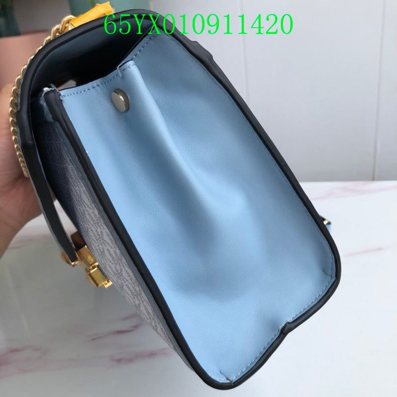 Satchel Bags - MK Bags - 921