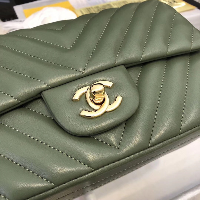 Satchel Bags - CHL Bags - 569