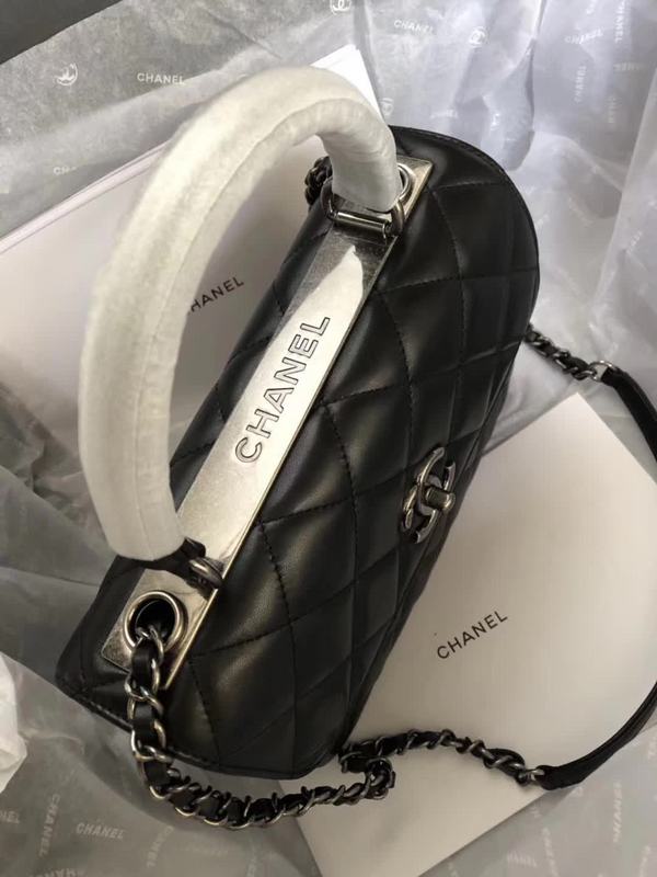 Satchel Bags - CHL Bags - 603