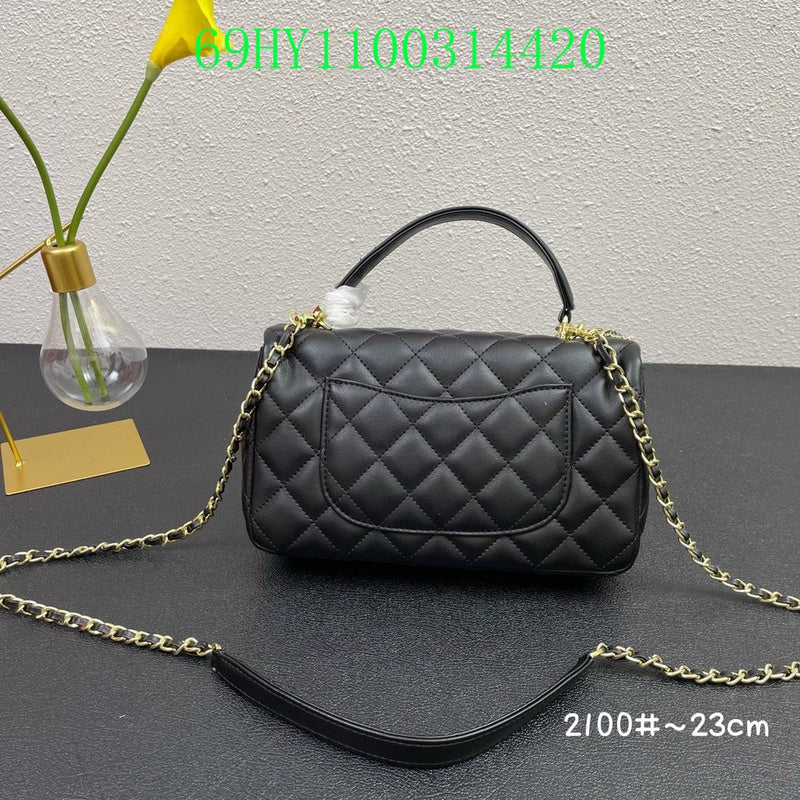 Glami - CHL Bags - 2967