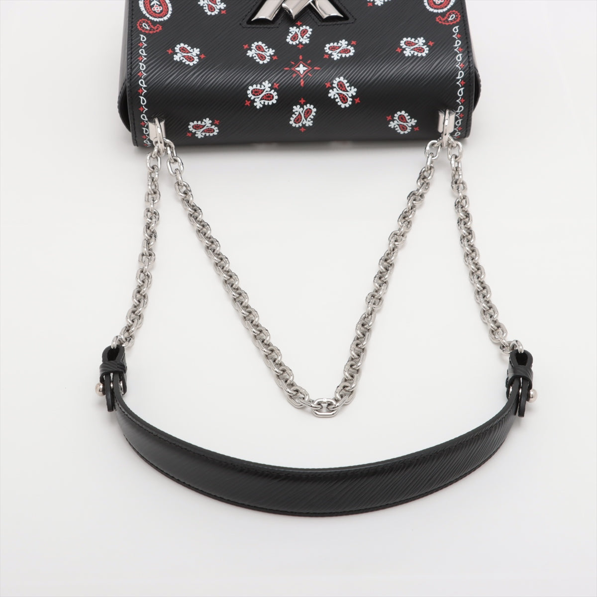 Louis Vuitton Epi Twist MM M53929