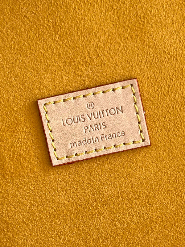 Glami GlamI Lu-Vi Bags - 16832