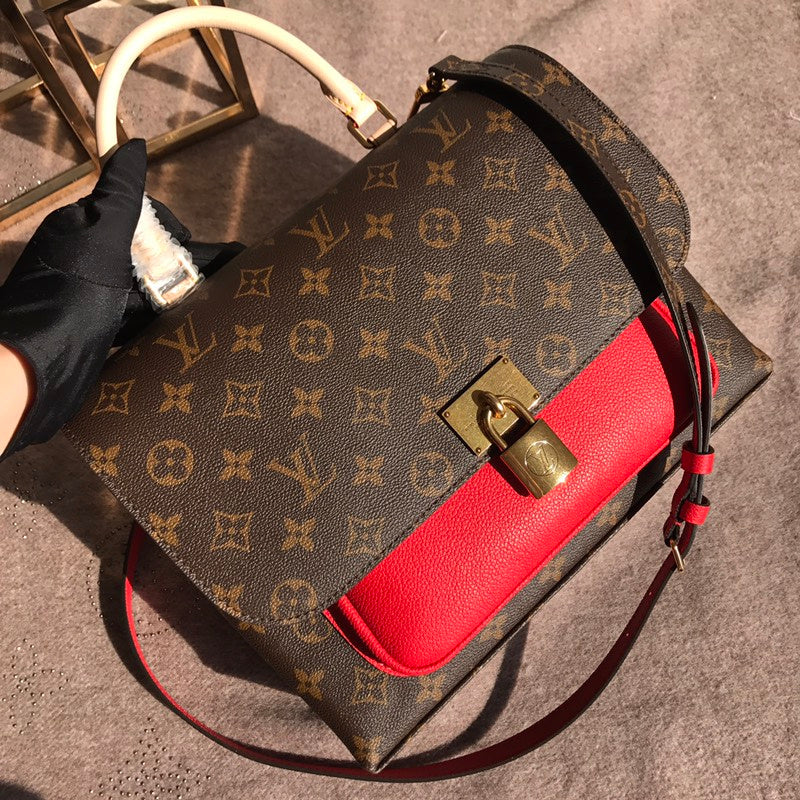 Satchel Bags - VL Bags - 5676