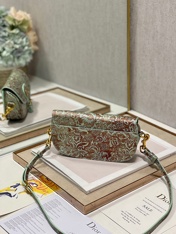 GLM - Dir Bags - 1446