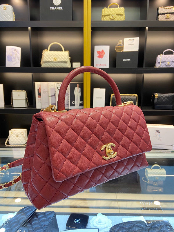 Satchel Bags - CHL Bags - 2157