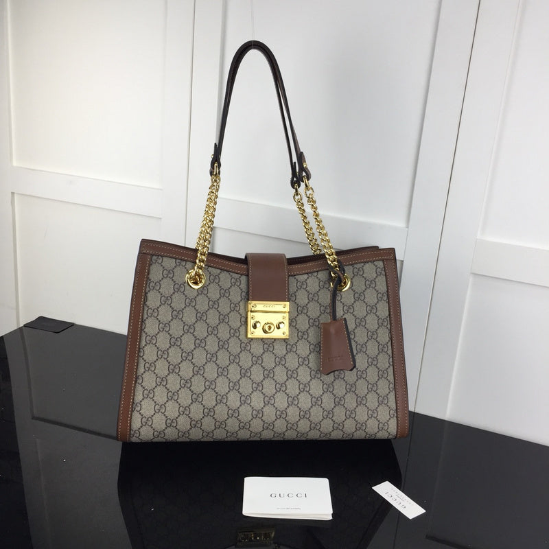 Satchel Bags - GUC Bags - 715