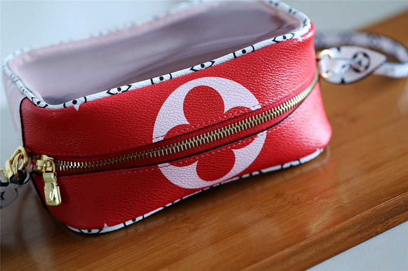 Glami GlamI Lu-Vi bags - 9393