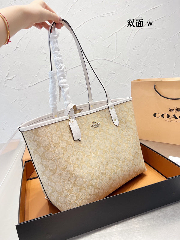 Satchel Bags - CCH Bags - 131