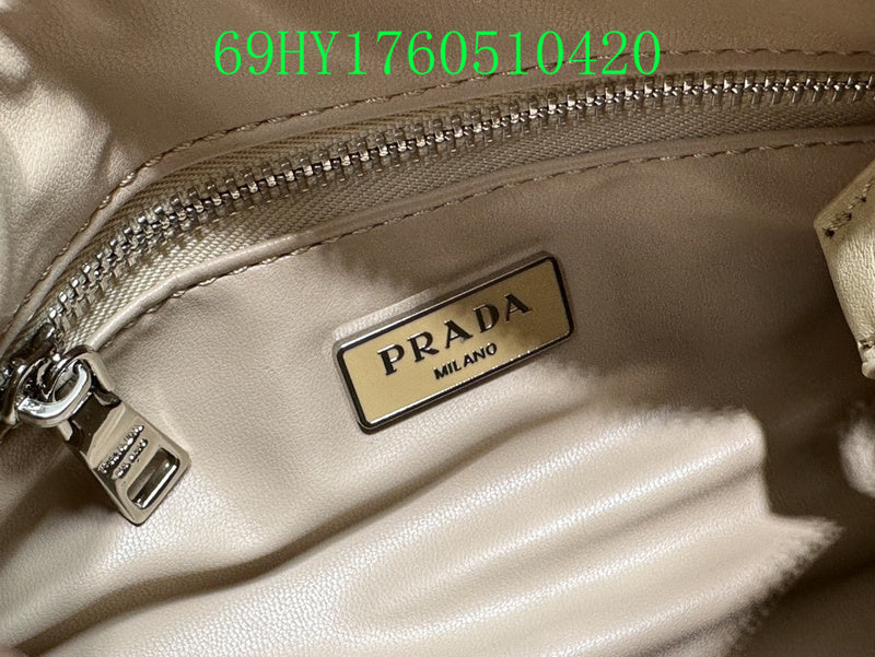 Satchel Bags - PDA Bags - 3316