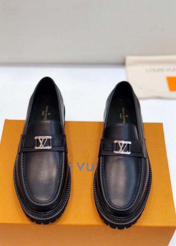 glami shop- LOV Men Shoes - 1125