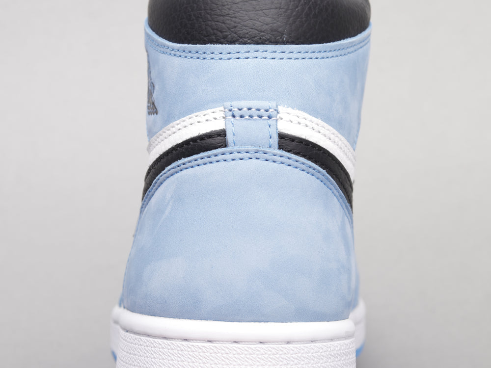 GLM - AJ1 New North Carolina Blue University Blue