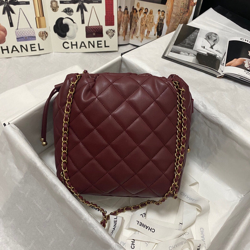 Satchel Bags - CHL Bags - 3667