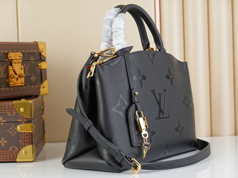 Satchel Bags - VL Bags - 5098