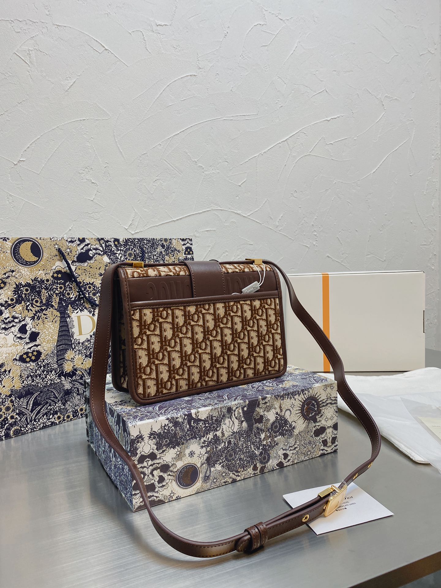 GLM - Top Quality Bags DIR 059