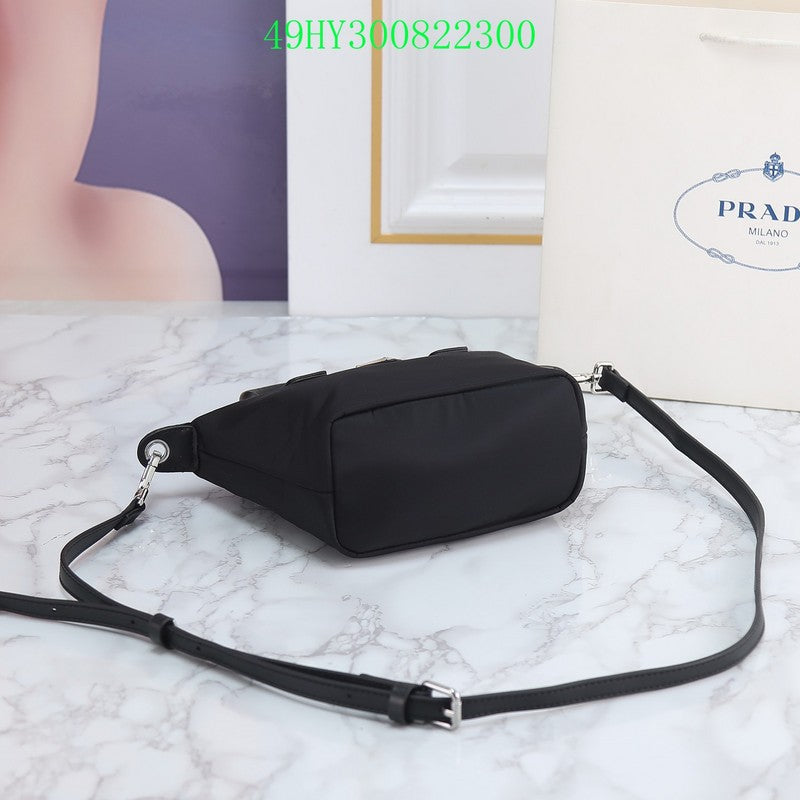 Satchel Bags - PDA Bags - 3034