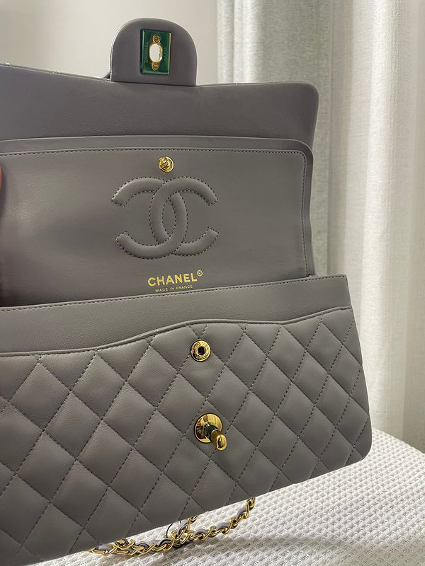 Satchel Bags - CHL Bags - 1356