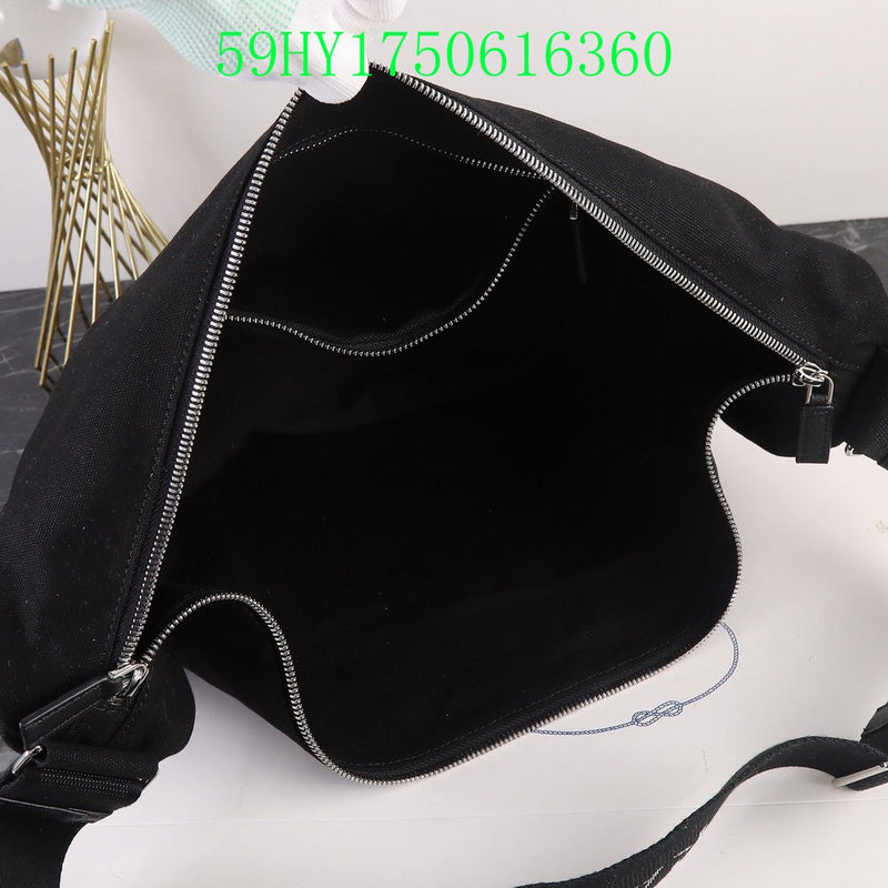 Satchel Bags - PDA Bags - 4226