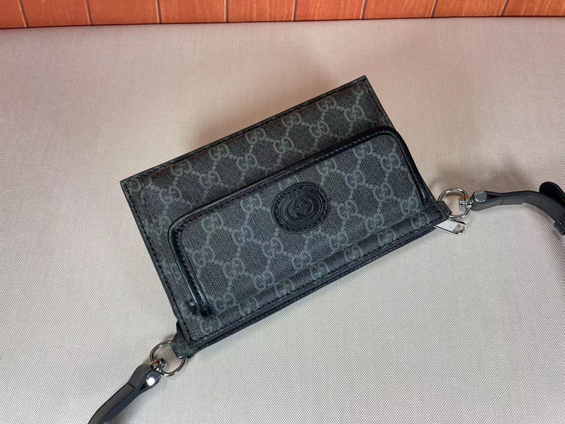 Satchel Bags - GCI Bags - 1323
