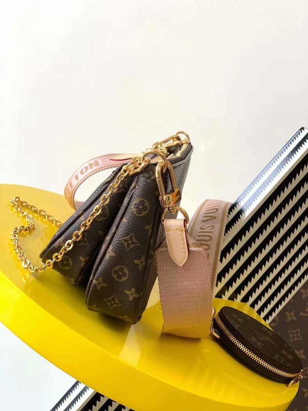 Satchel Bags - VL Bags - 6025