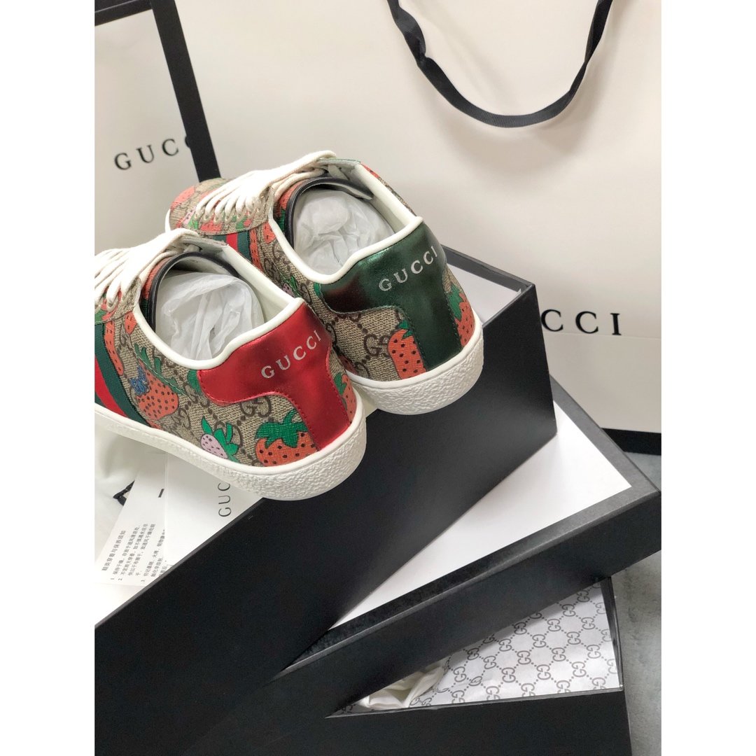 GLM-GCI Ace Star  Sneaker 084