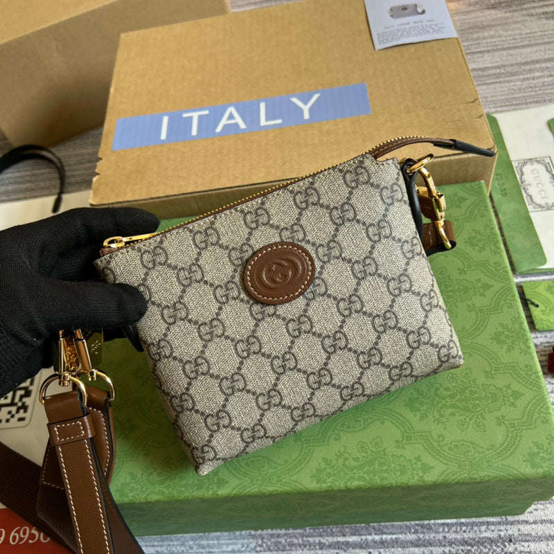 GLM - gg Bags - 1068