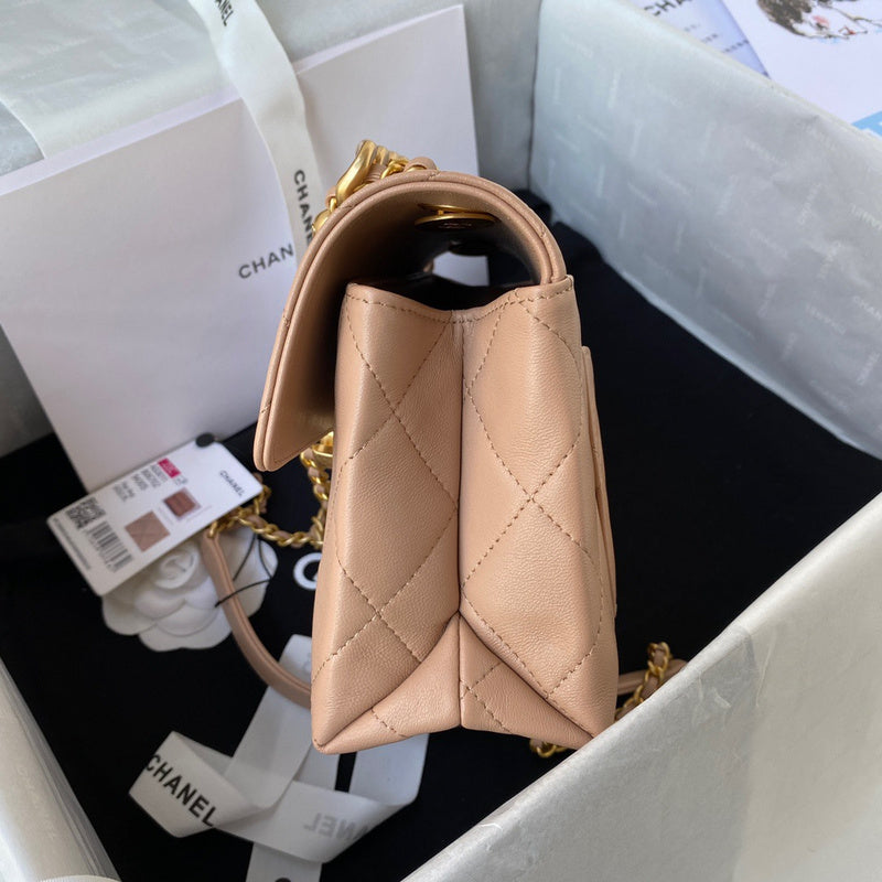 Satchel Bags - CHL Bags - 7645