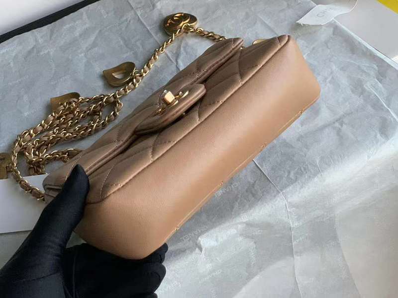 Satchel Bags - CHL Bags - 6131