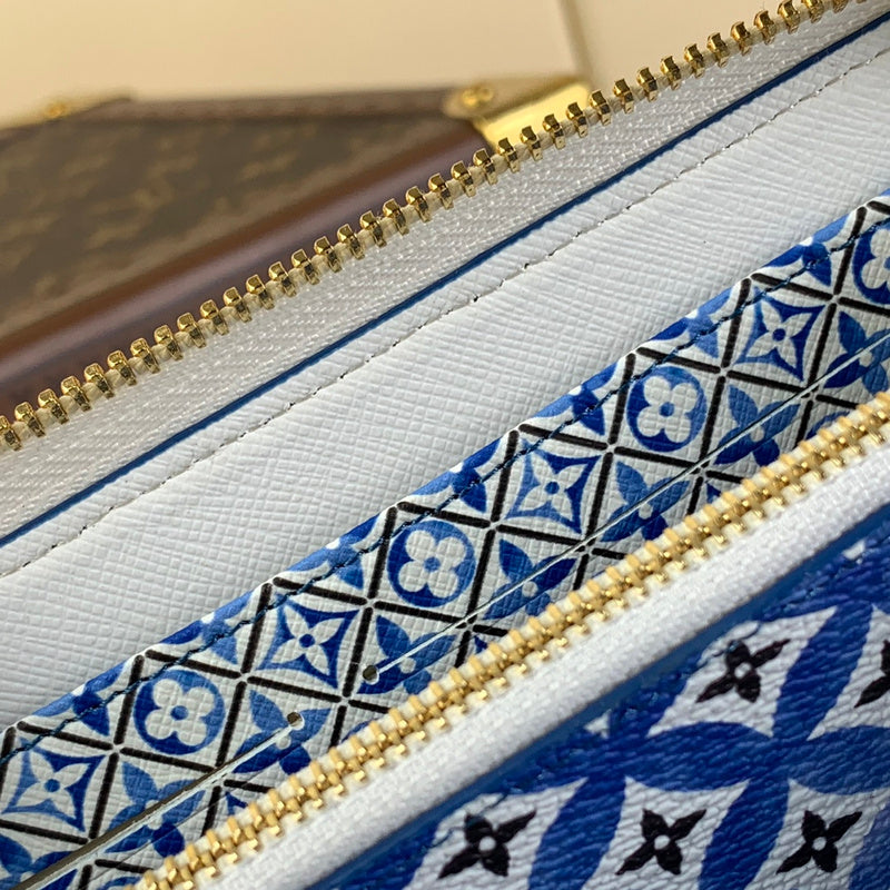 Satchel Bags - VL Bags - 2363