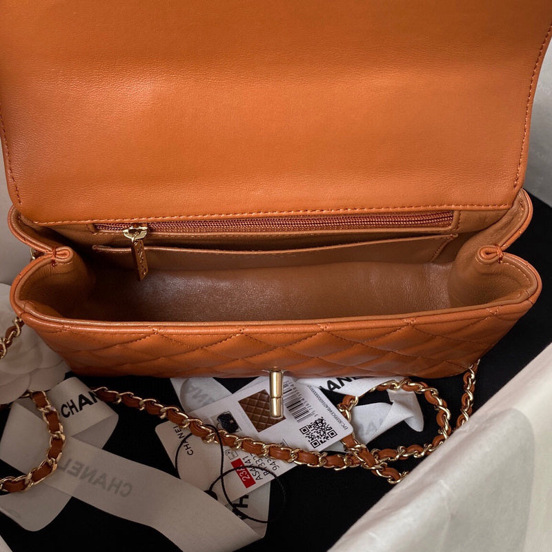 Satchel Bags - CHL Bags - 2177