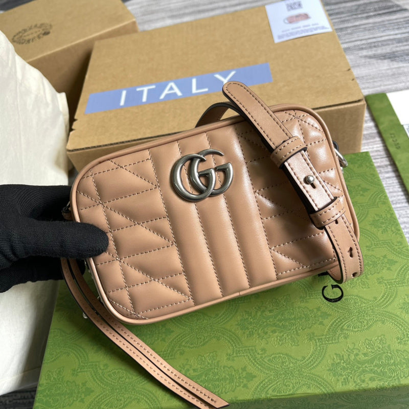 Satchel Bags - GCI Bags - 4551