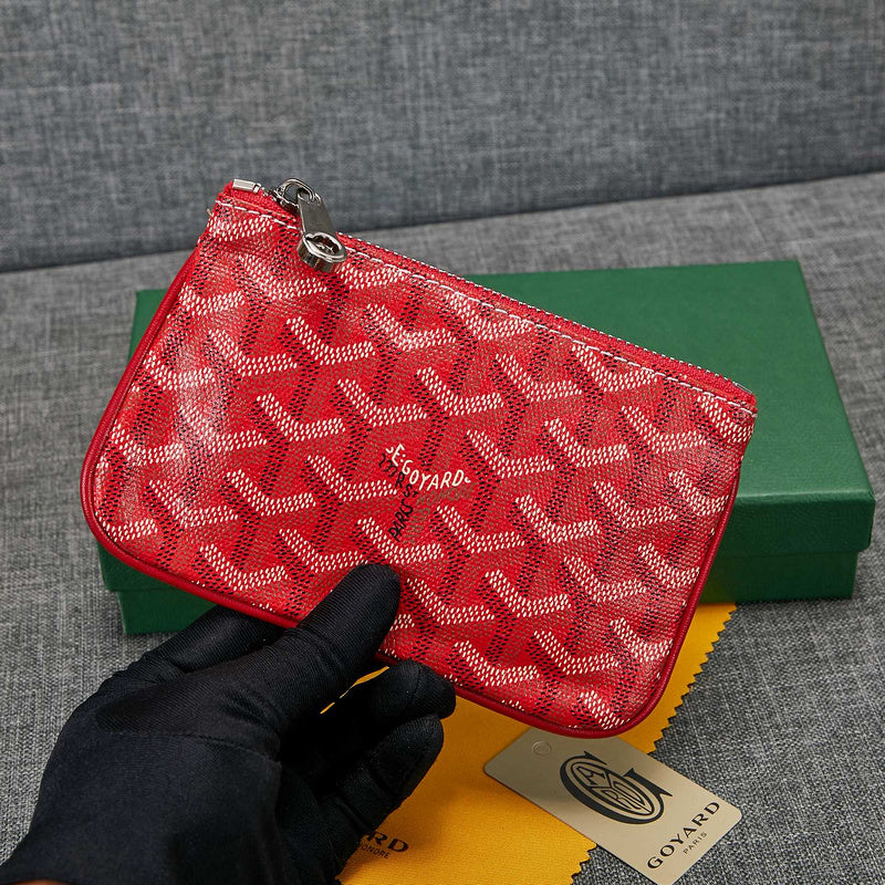 GLM - GYO Bags - 1551