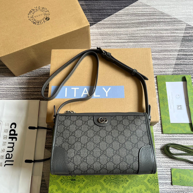 Satchel Bags - GCI Bags - 5279