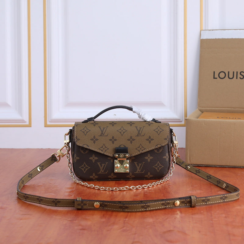 Satchel Bags - VL Bags - 2133