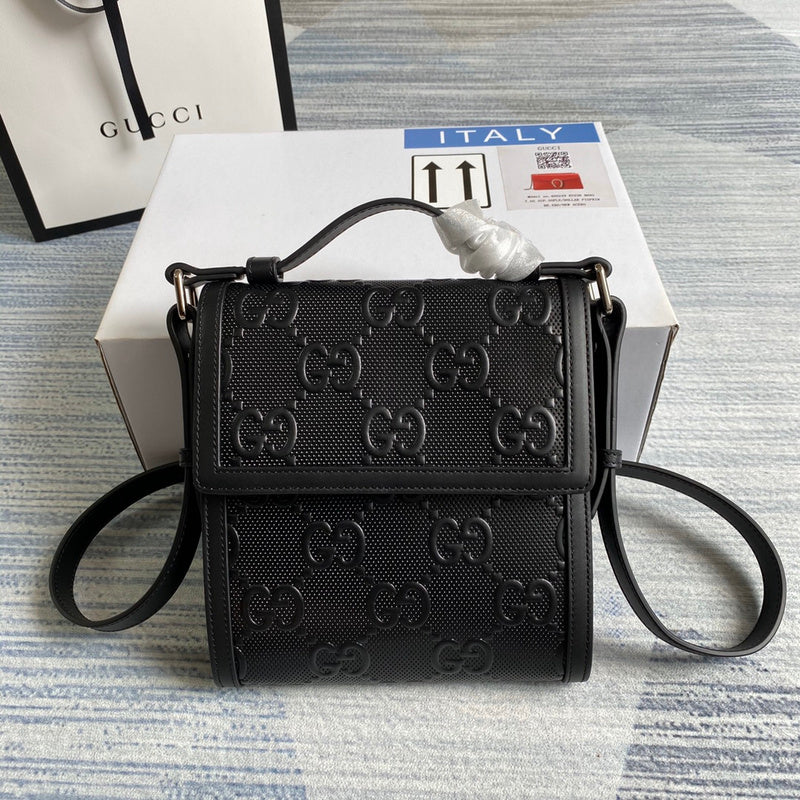 Satchel Bags - GCI Bags - 3115
