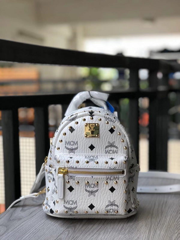 Satchel Bags - MC Bags - 043