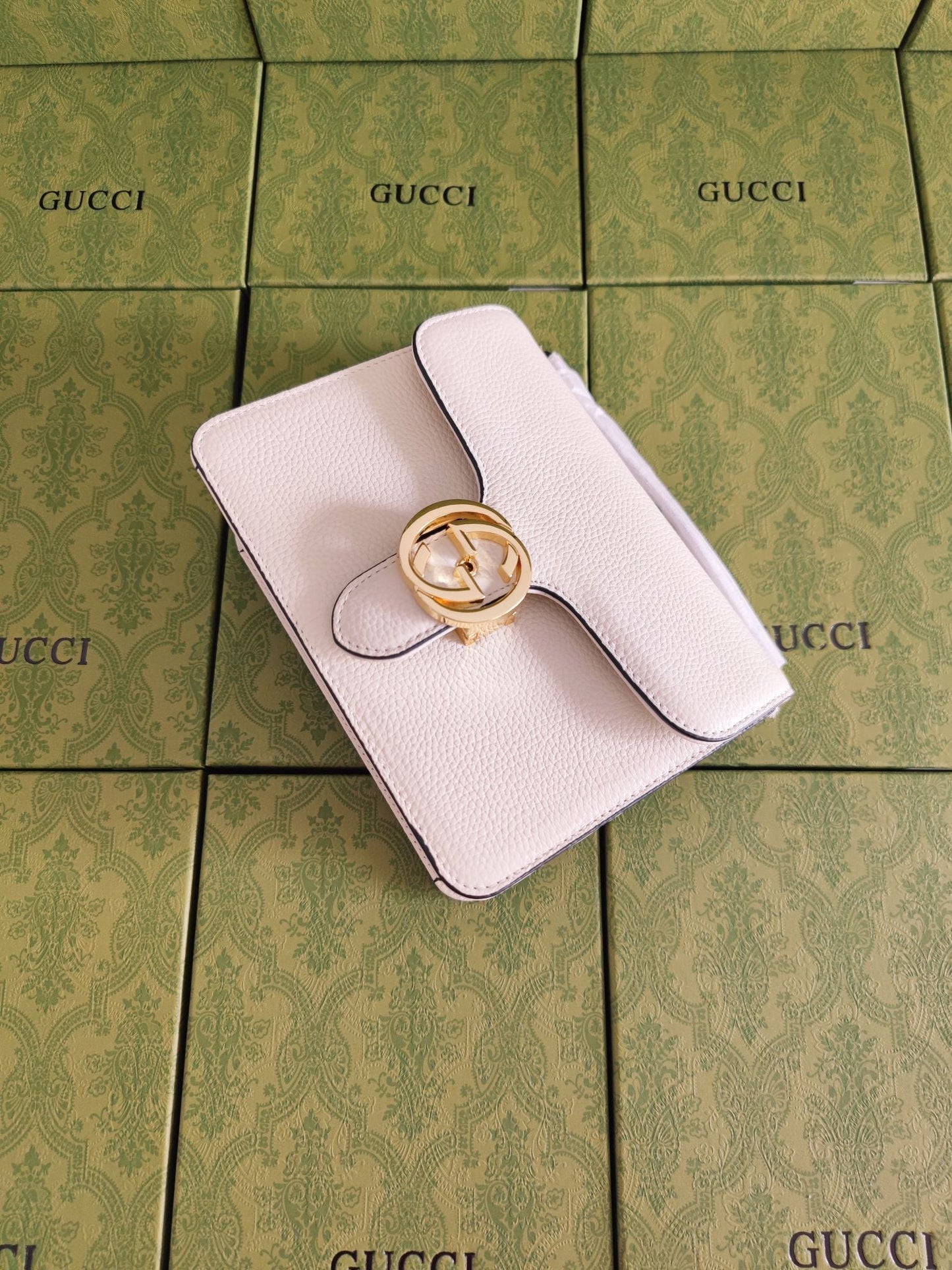 GLM - Top Quality Bag GCI 508