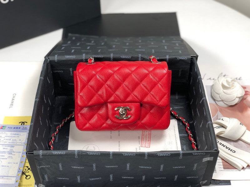 Satchel Bags - CHL Bags - 7453