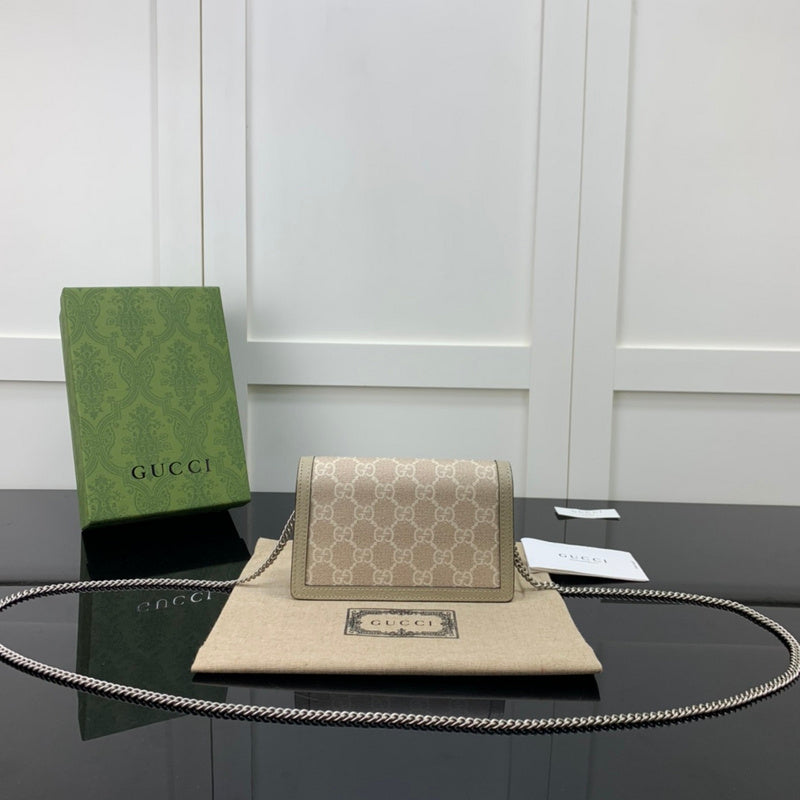 Satchel Bags - GUC Bags - 567