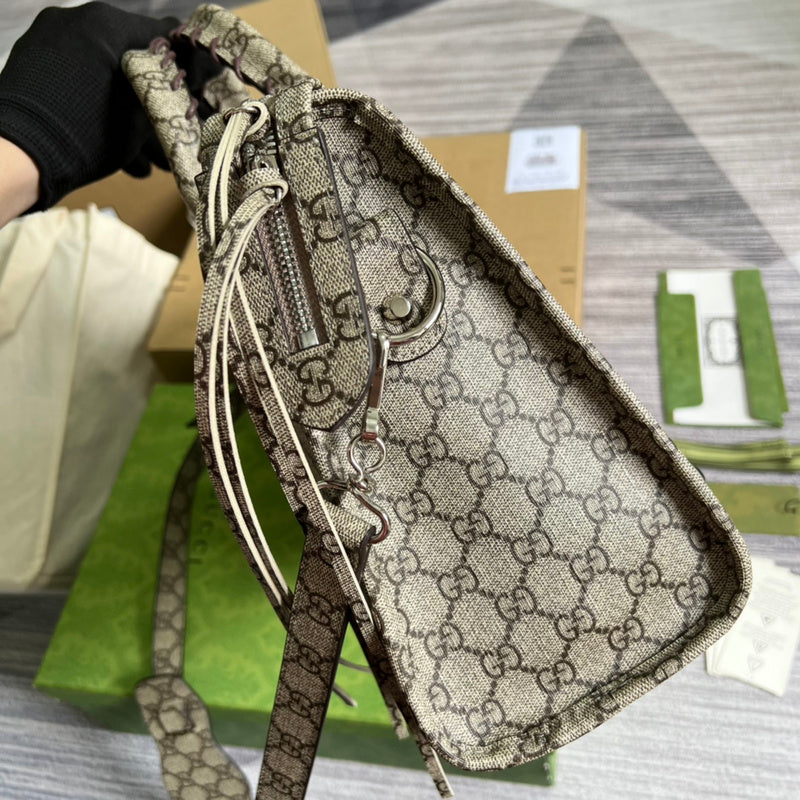 Satchel Bags - GCI Bags - 4762