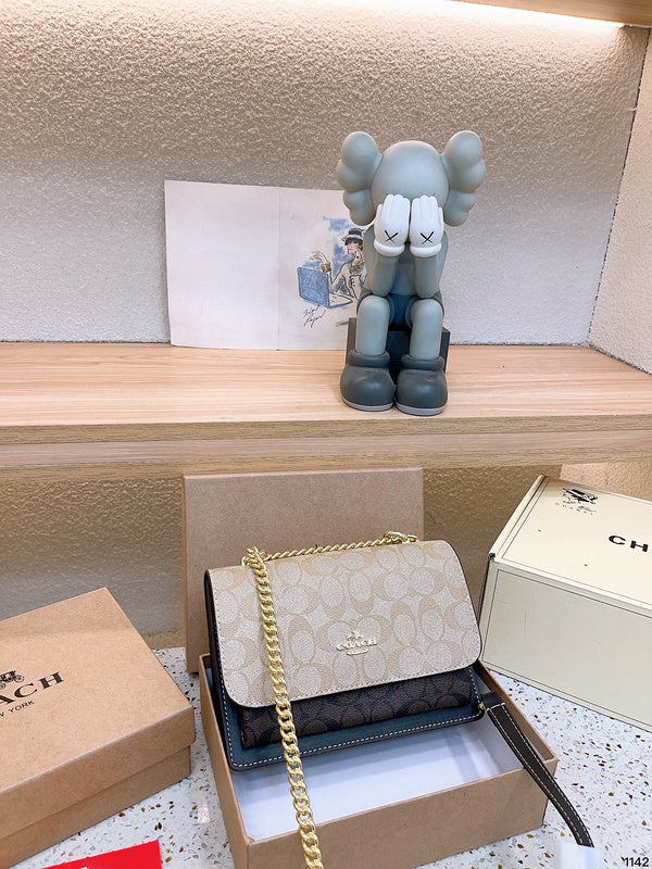 Satchel Bags - CCH Bags - 072