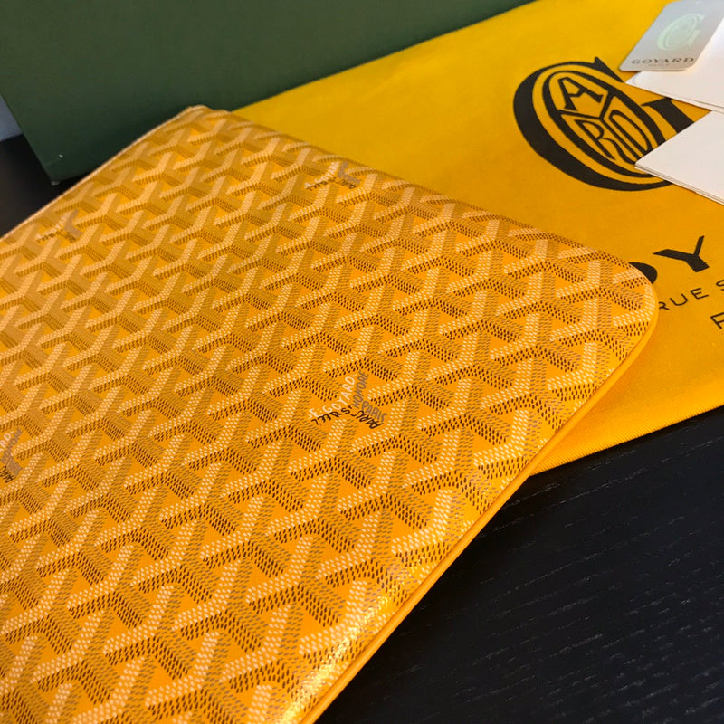GLM - GYO Bags - 857