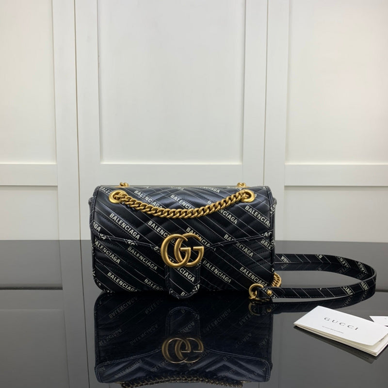 Satchel Bags - GUC Bags - 738