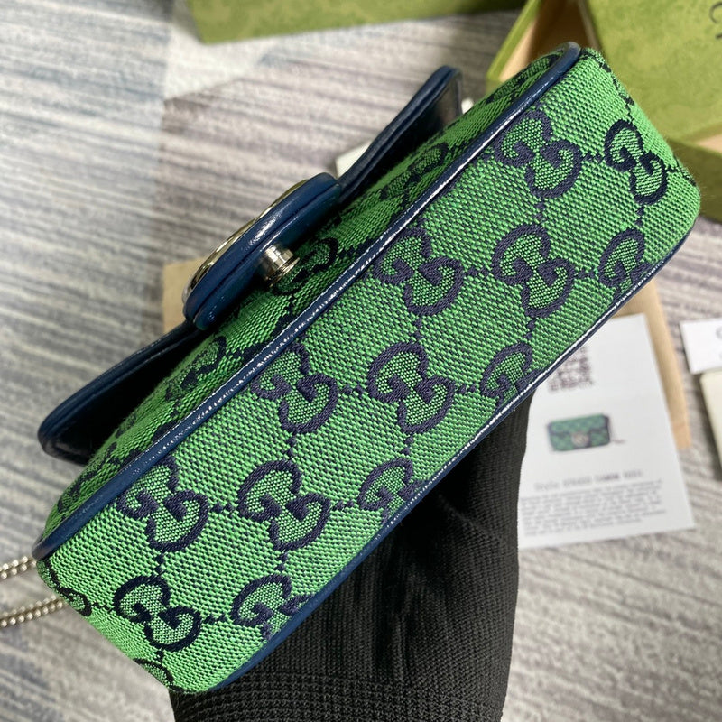 GLM - gg Bags - 1952