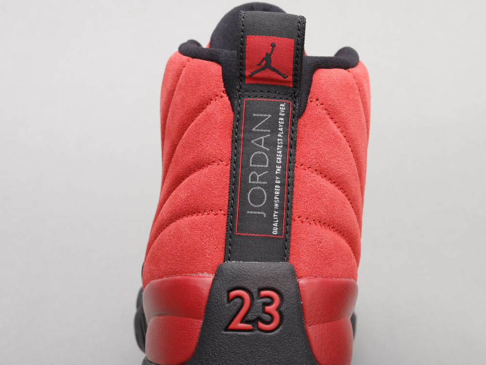 GLM - AJ12 Inversion Sick