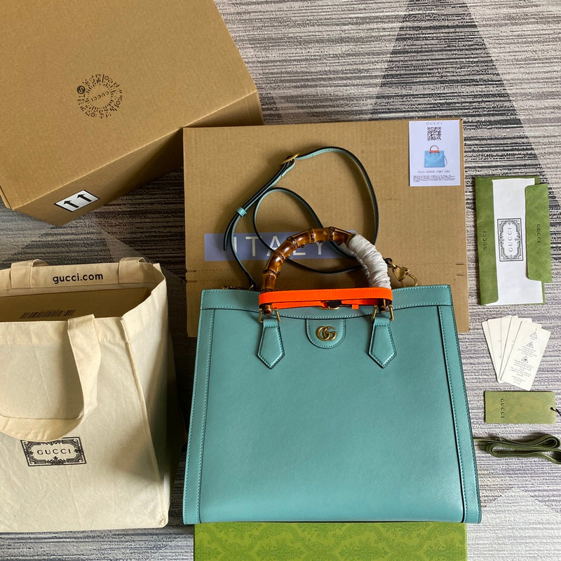 Satchel Bags - GCI Bags - 5106
