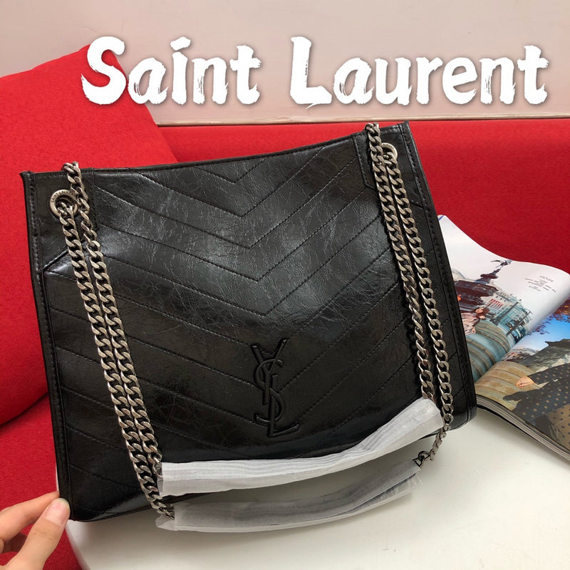 Satchel Bags - SLY Bags - 1411