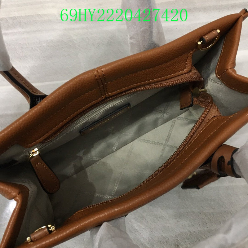 Satchel Bags - MK Bags - 418