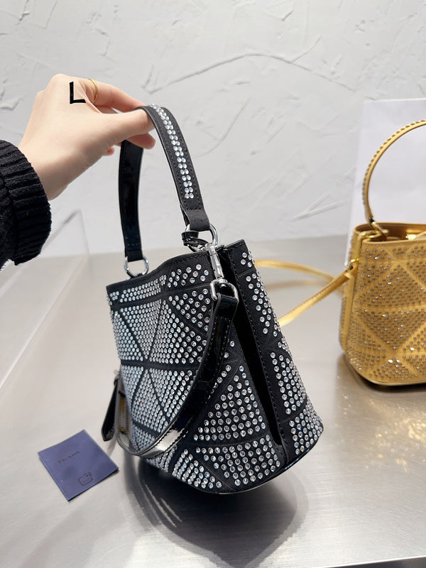 Satchel Bags - PDA Bags - 613