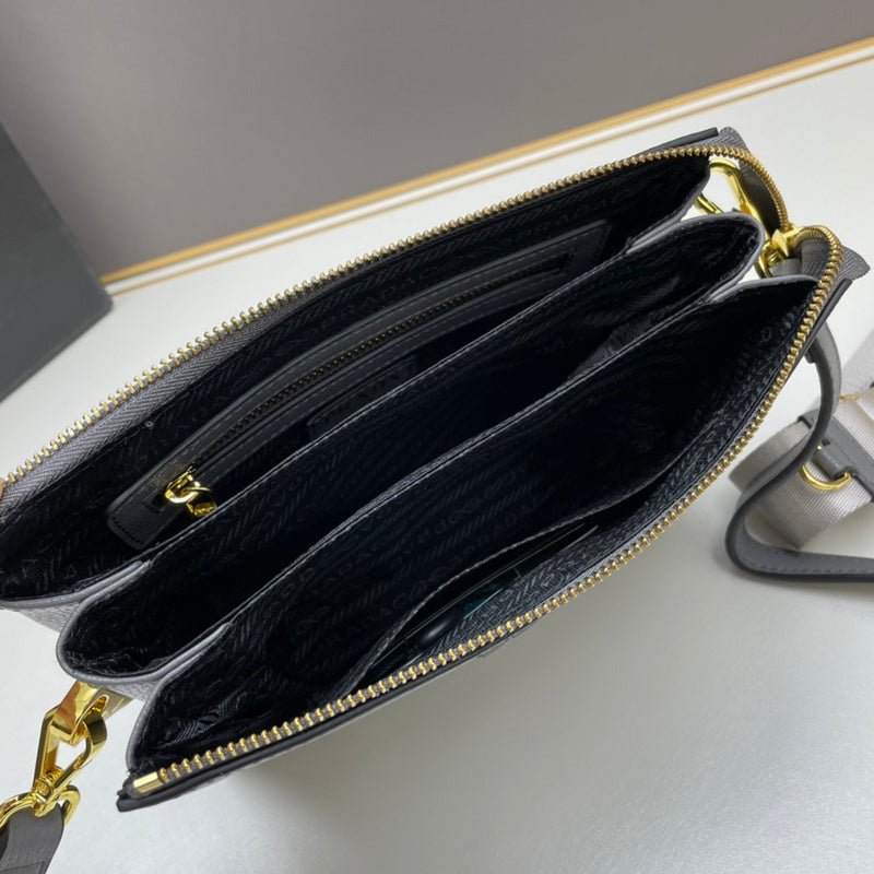 Satchel Bags - PDA Bags - 870