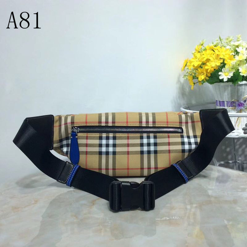 Fan Fashion -GLM - Top quality BBR Bags - 772